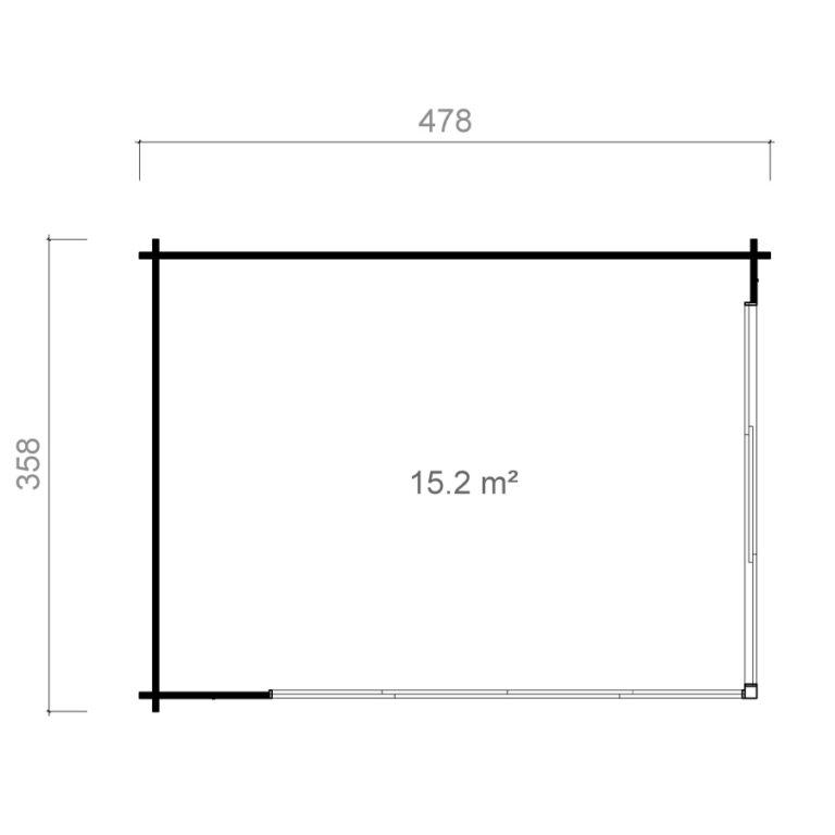 Floor plan 3