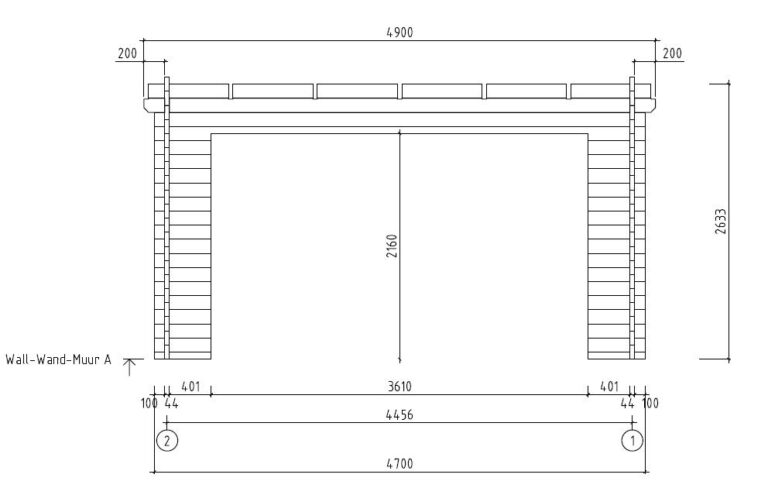 Floor plan 3