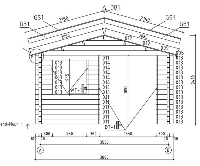Floor plan 3
