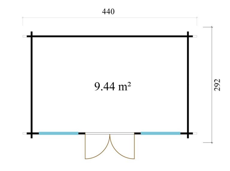 Floor plan 3