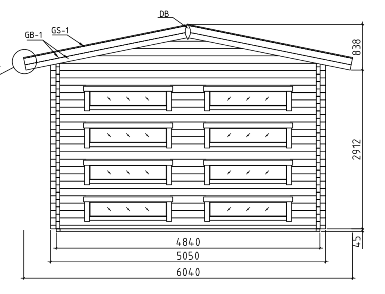 Floor plan 3