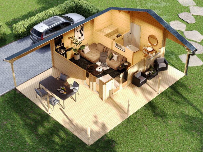 Floor plan 4