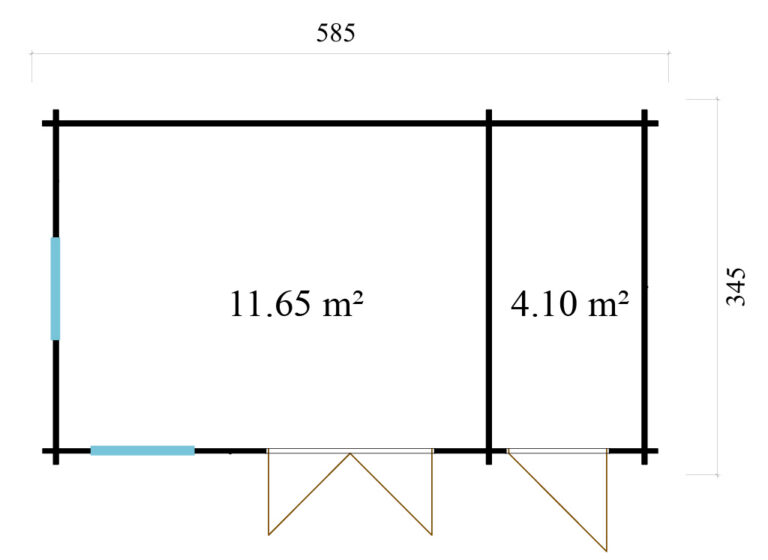 Floor plan 3