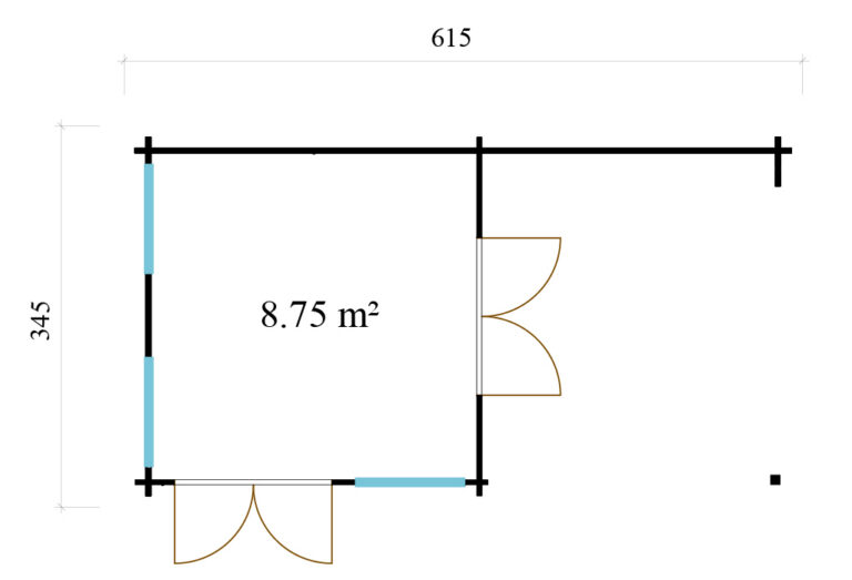 Floor plan 3