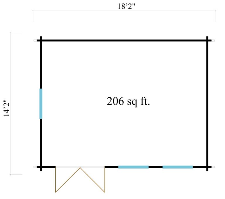 Floor plan 3