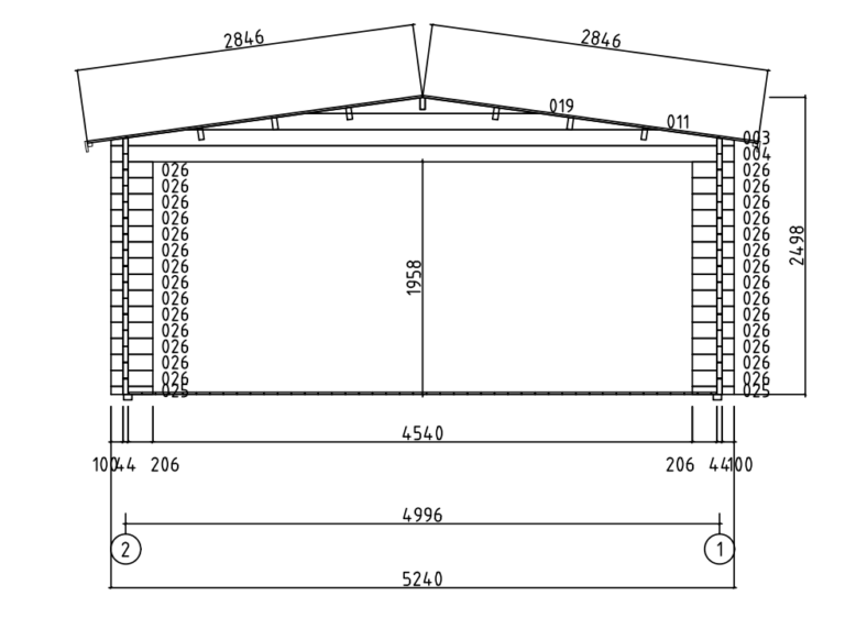 Floor plan 3