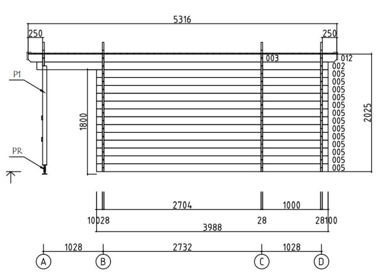 Floor plan 3
