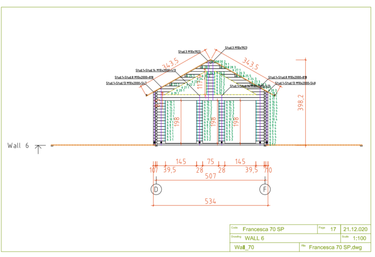 Floor plan 3