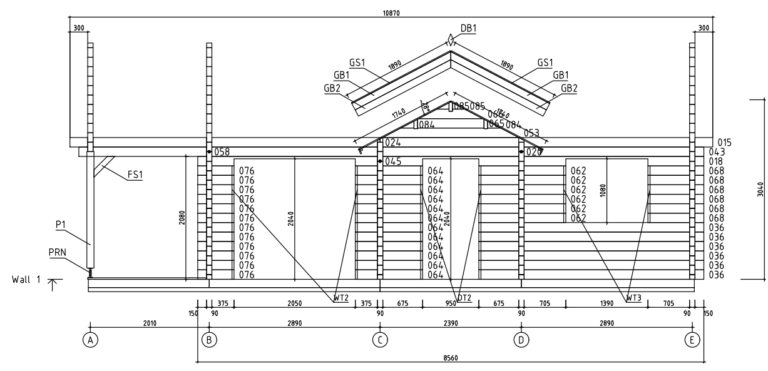 Floor plan 3