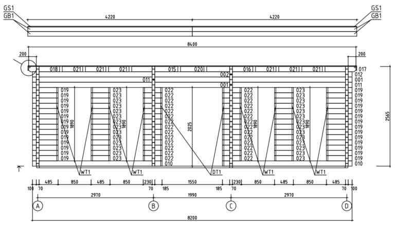 Floor plan 3
