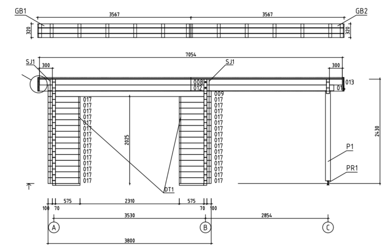 Floor plan 3