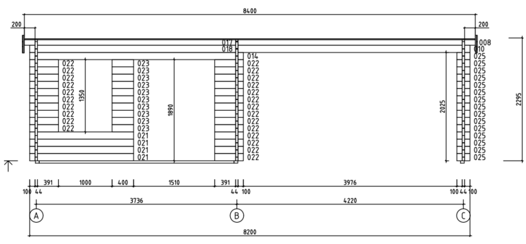 Floor plan 3