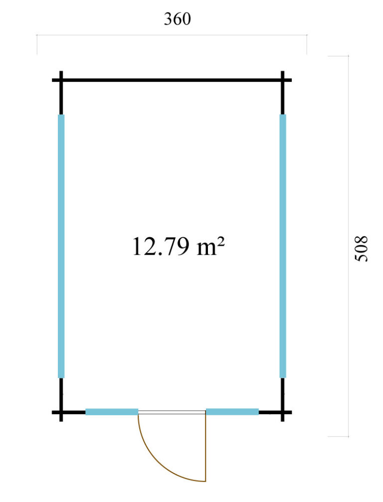 Floor plan 3