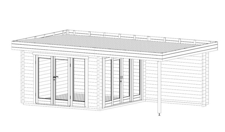 Floor plan 8