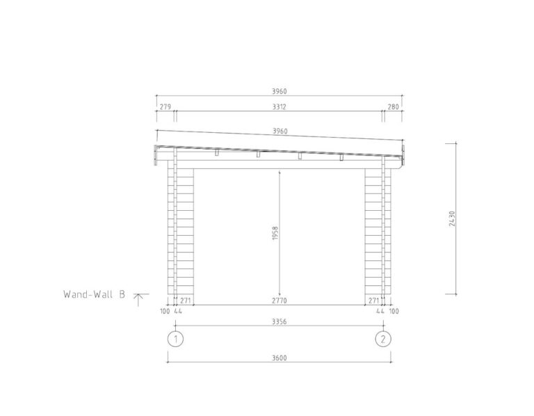 Floor plan 5