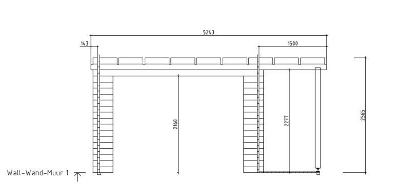 Floor plan 8