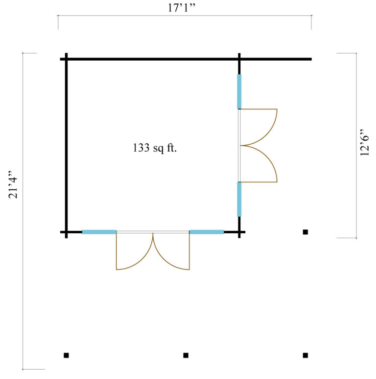 Floor plan 3