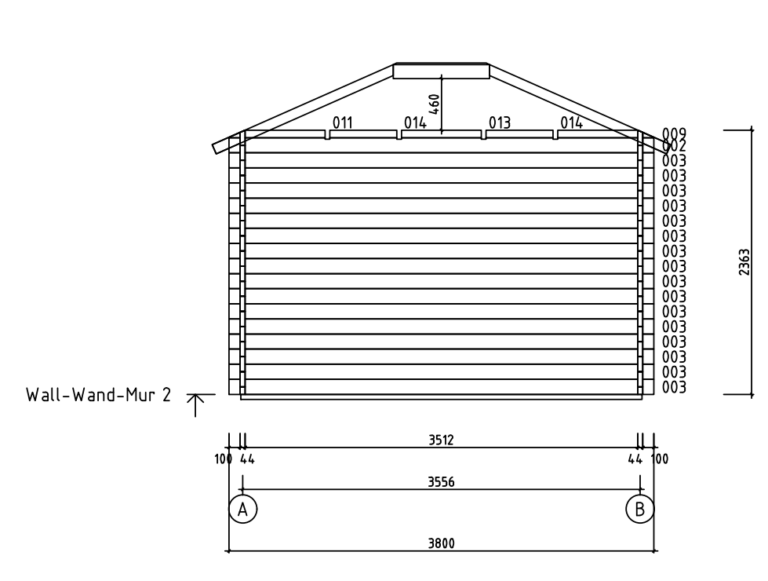 Floor plan 3