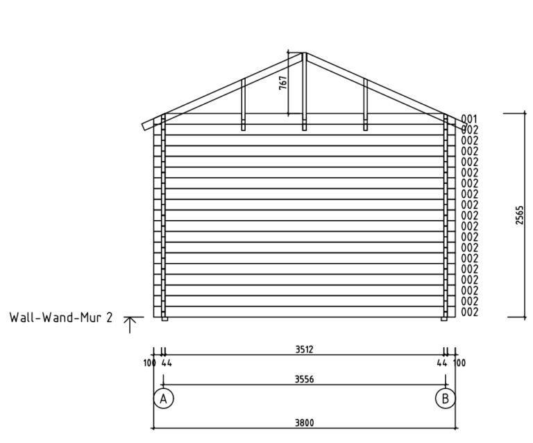 Floor plan 3