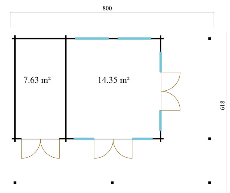 Floor plan 3