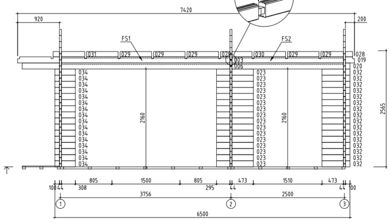 Floor plan 3