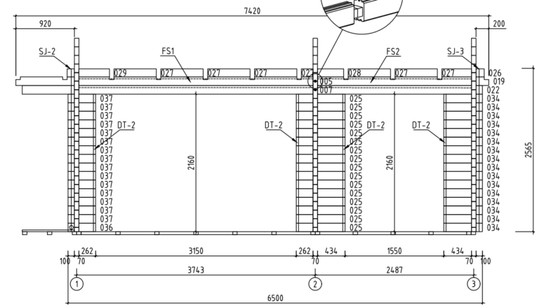 Floor plan 3