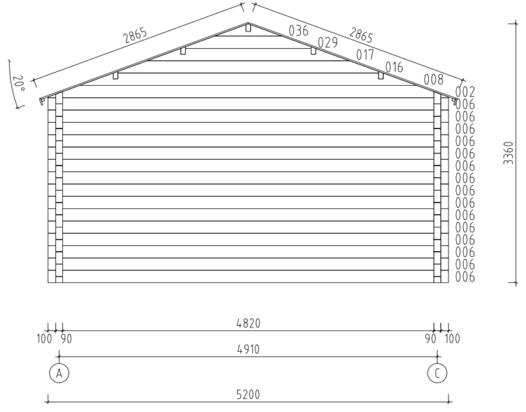 Floor plan 3