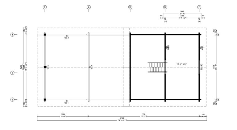 Floor plan 4
