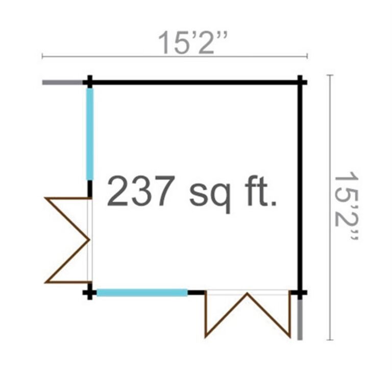 Floor plan 4