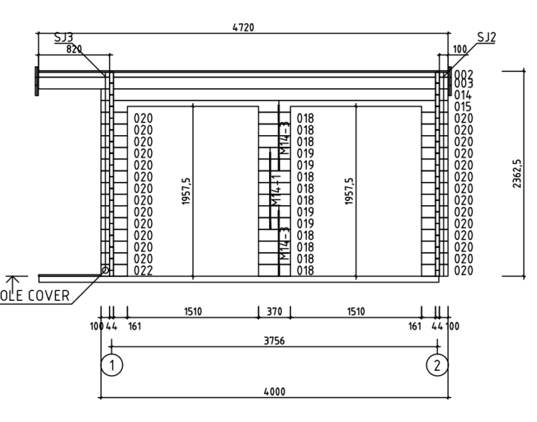 Floor plan 3