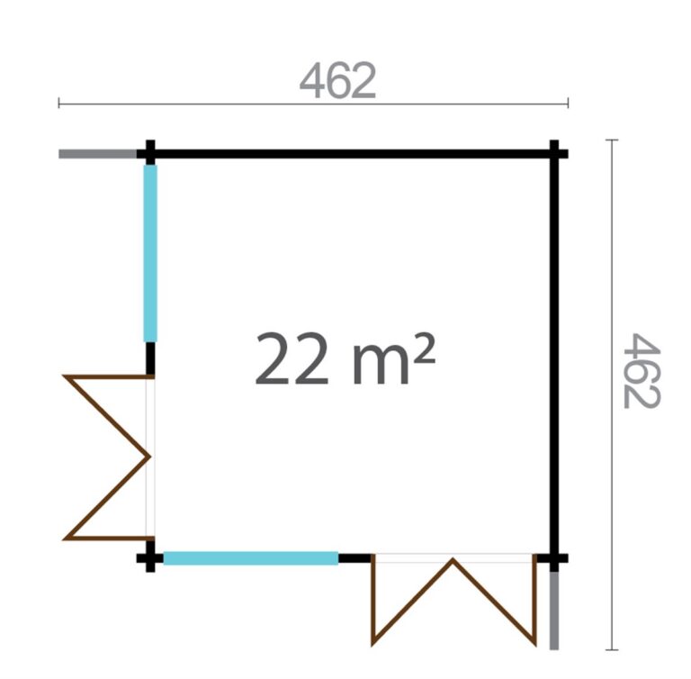 Floor plan 3