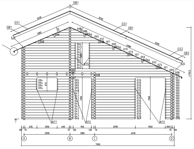 Floor plan 4