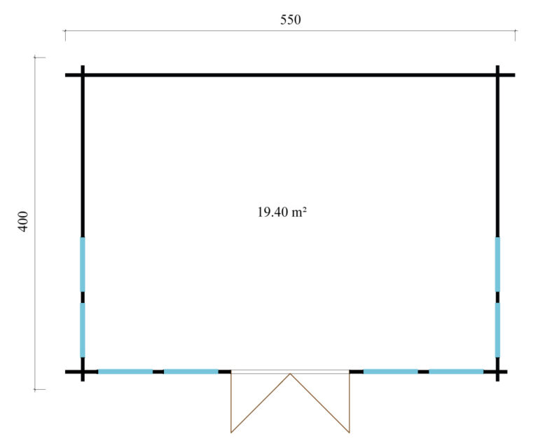 Floor plan 3