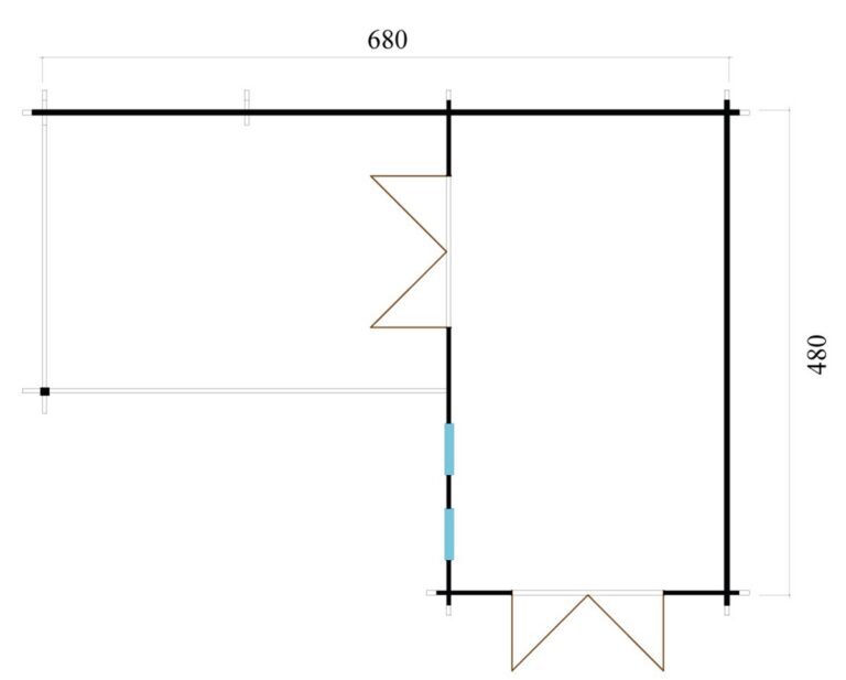 Floor plan 3