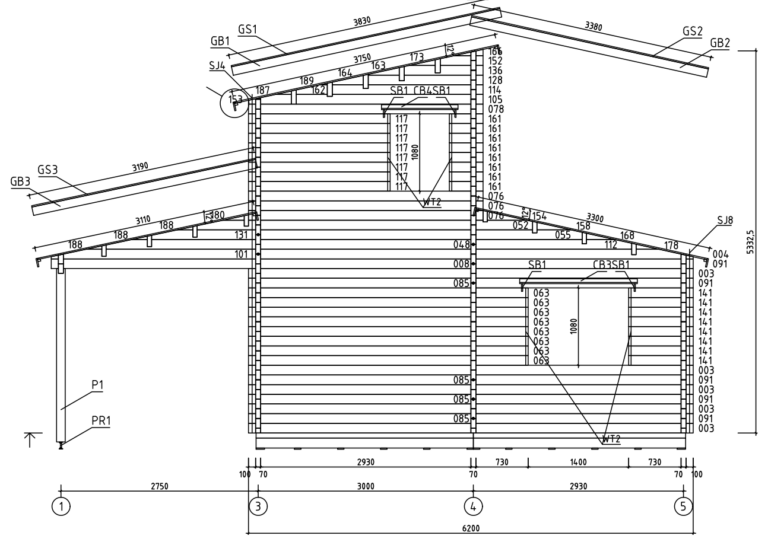 Floor plan 3
