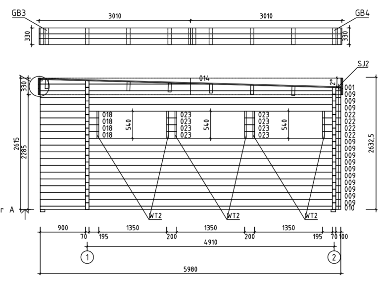 Floor plan 3