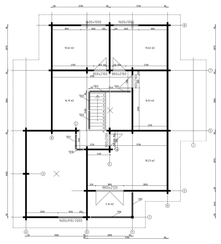 Floor plan 3
