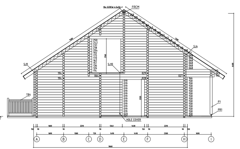 Floor plan 4