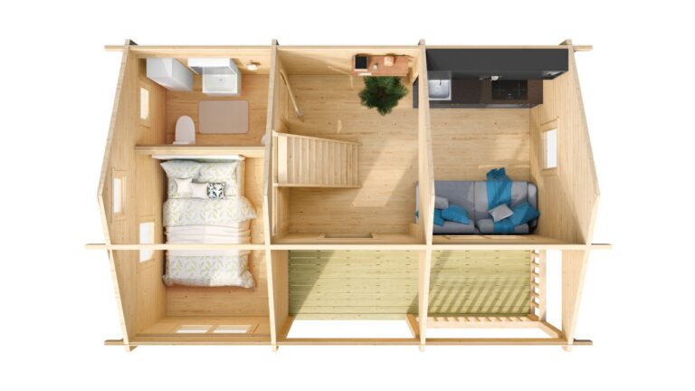 Floor plan 3