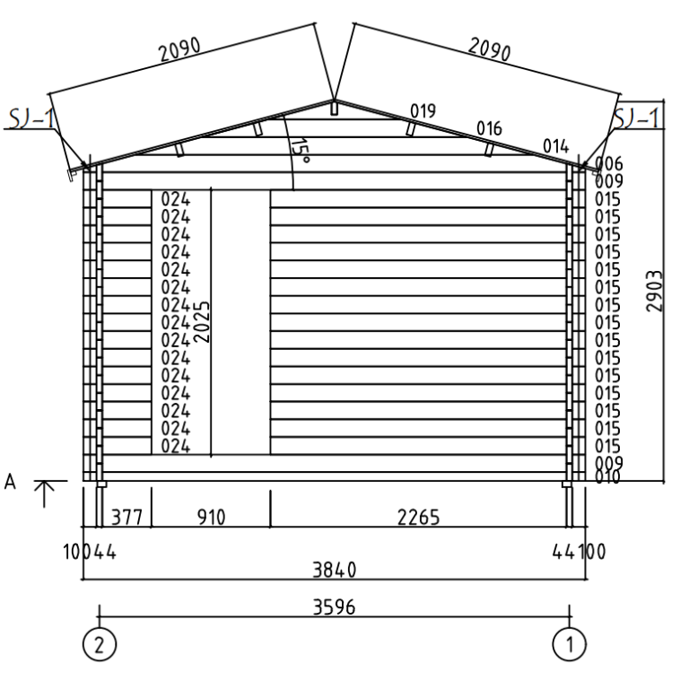Floor plan 3