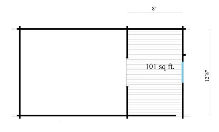 Floor plan 3