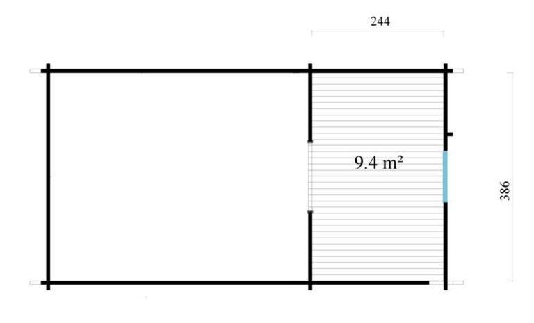 Floor plan 4