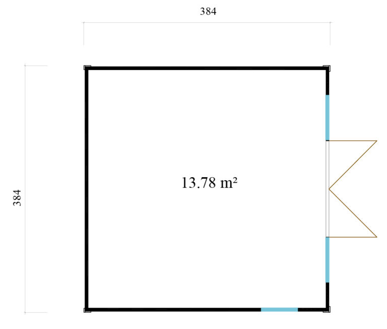 Floor plan 3