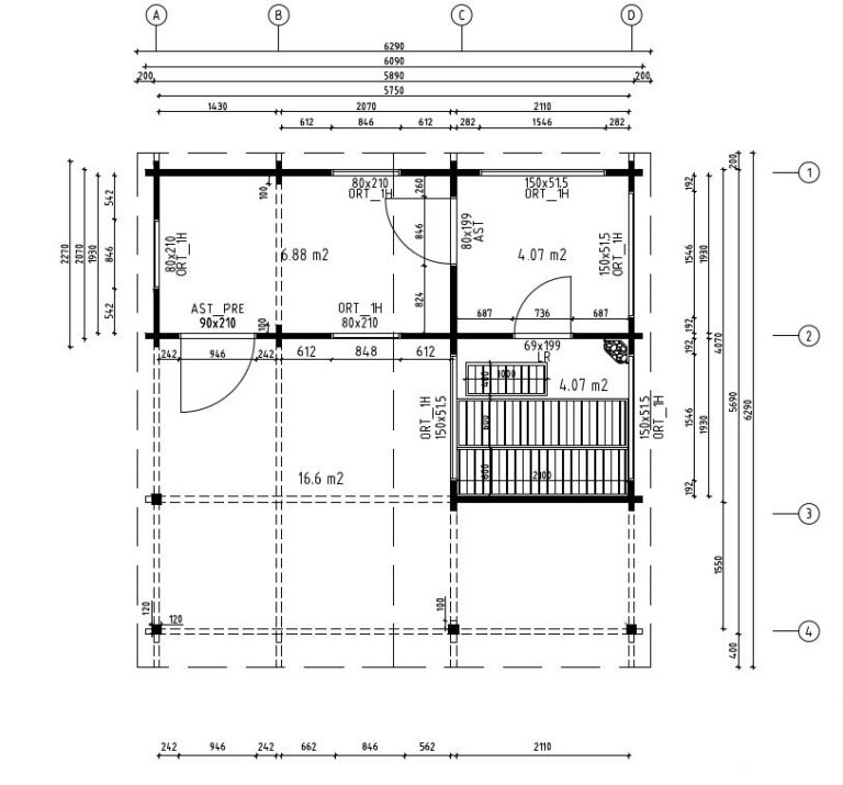 Floor plan 3