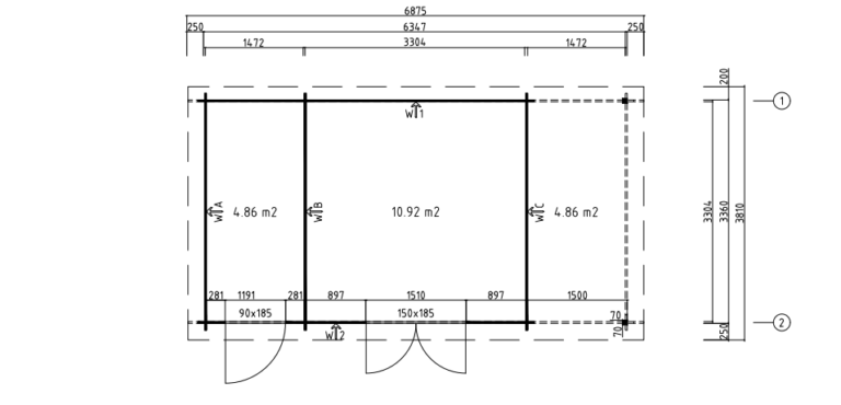 Floor plan 3