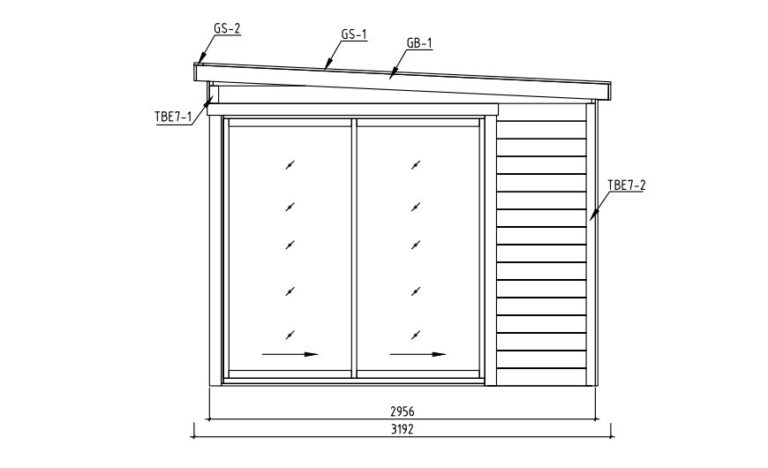 Floor plan 3