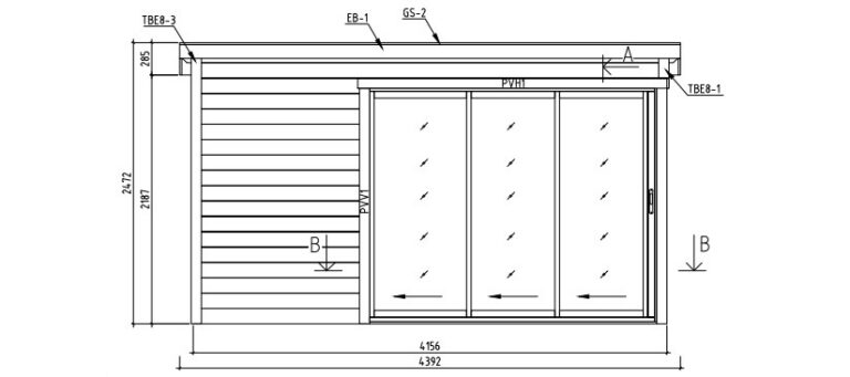 Floor plan 3