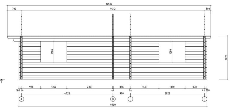 Floor plan 3
