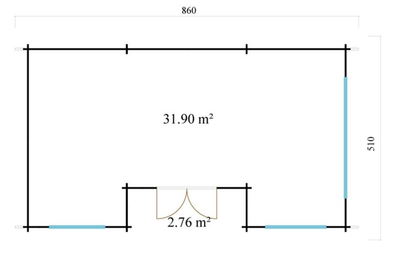 Floor plan 3