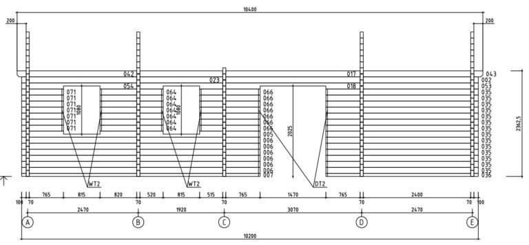 Floor plan 3